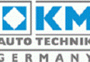 km